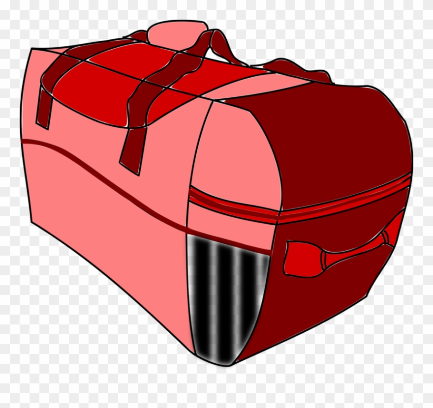 Bag Free Baggage - Baggage Clipart