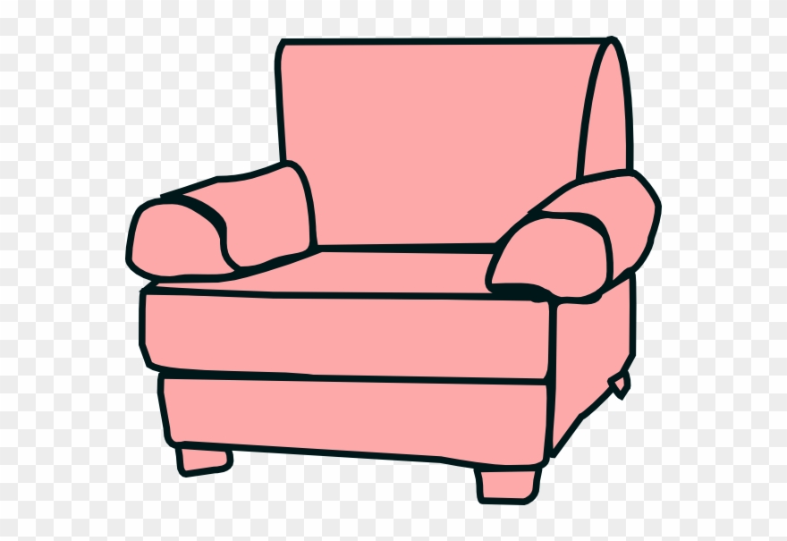 Furniture Clipart - Png Download