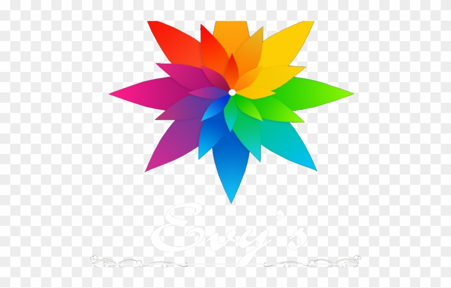 Funeral Clipart Condolence Flower - Evy's Flower Shop - Png Download