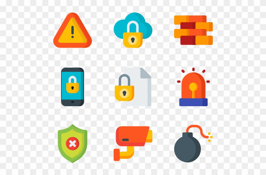 Security Clipart