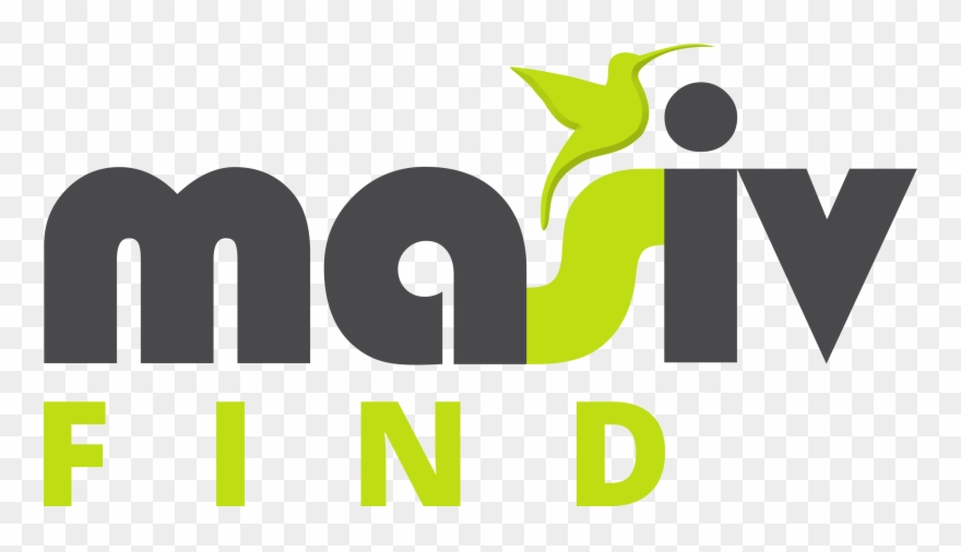 Masiv Find - Motorhome Clipart