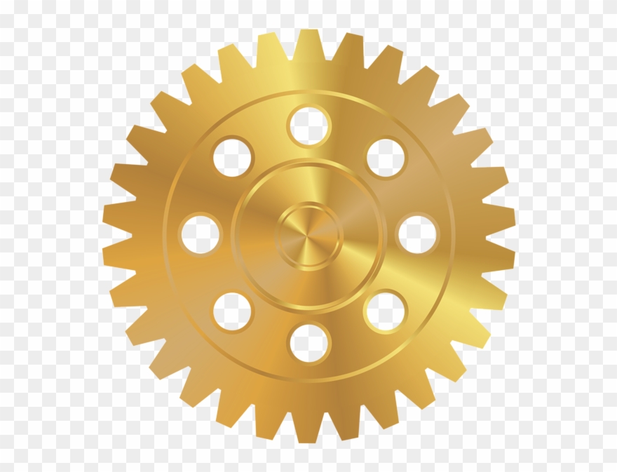 Steampunk Gear Png Clip Art Gallery Yopriceville - Allen Tate Realtor Logo Transparent Png