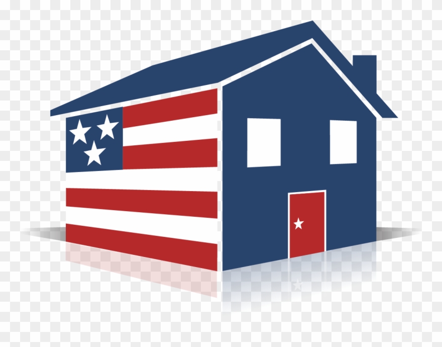 Library American Clipart American Dream - American Dream Realty, Llc - Png Download