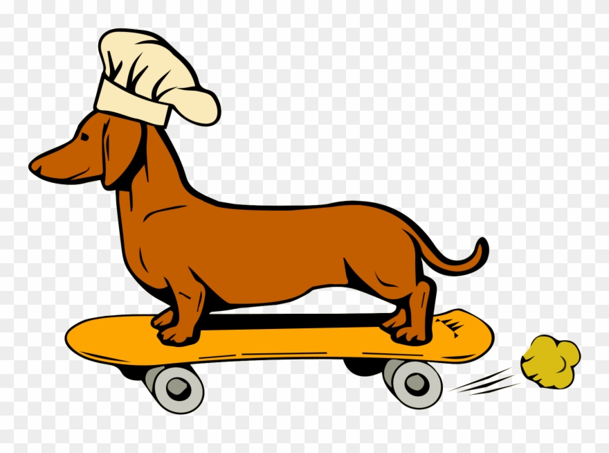 Logo - Dog Clipart