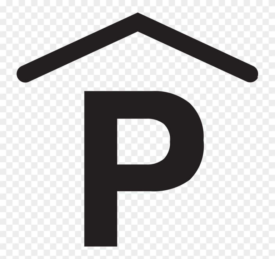 Garage Parking Space Car Park Computer Icons - Parking Garage Icon Png Clipart