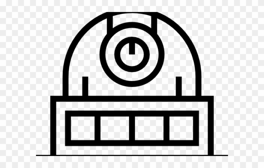 Galaxy Clipart Line Art - English File Icon - Png Download