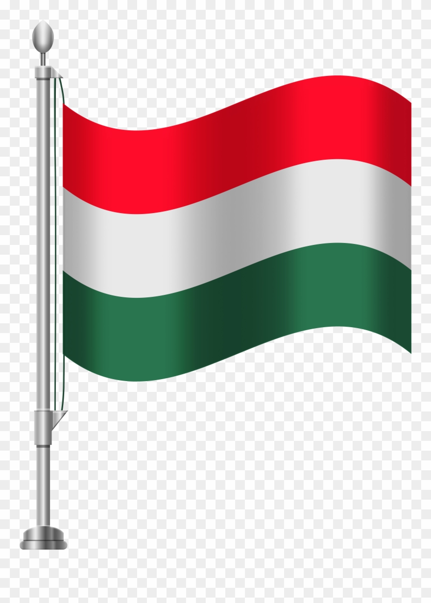 Paraguay Flag Transparent Background Clipart