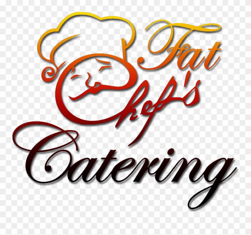 Food Catering Services Logo Clipart