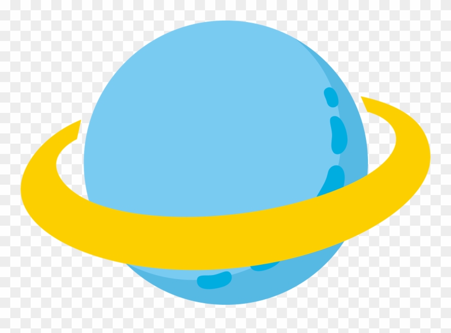 Aliens, Astronauts, And Spaceships How Fun - Astronaut Clipart