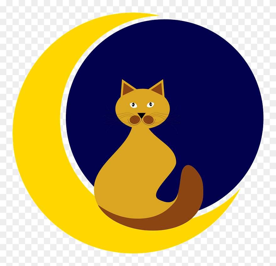 Whiskers Cat Tiger Animal Bitmap - Cat Clipart