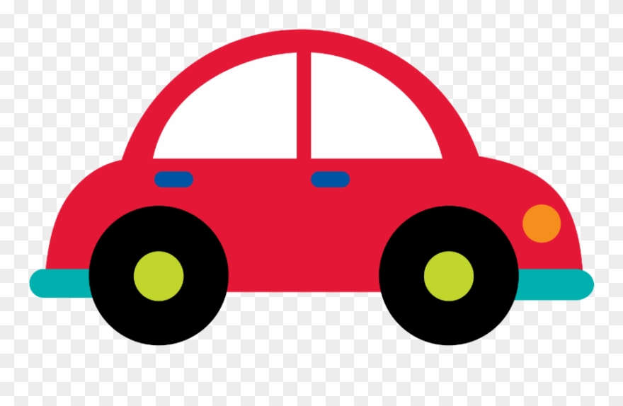 Garage Clipart Car Store - Transportation Clipart - Png Download