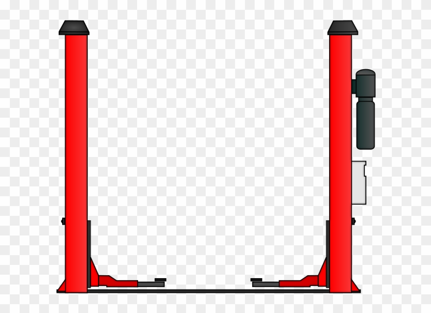 Garage Clipart Download - Clip Art - Png Download