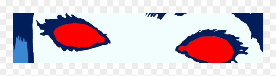 Galaxy S5 Mini Skins - Coque Ipad - Design Original : Red Eyes Clipart