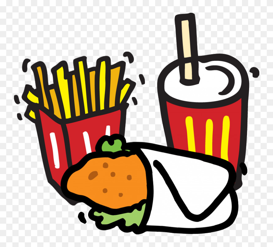 Garlic - Mcdonald Clipart - Png Download