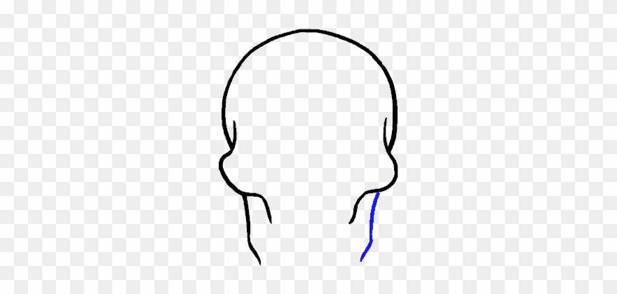 Clipart Transparent Library Cocoon Drawing Pencil - Drawing - Png Download