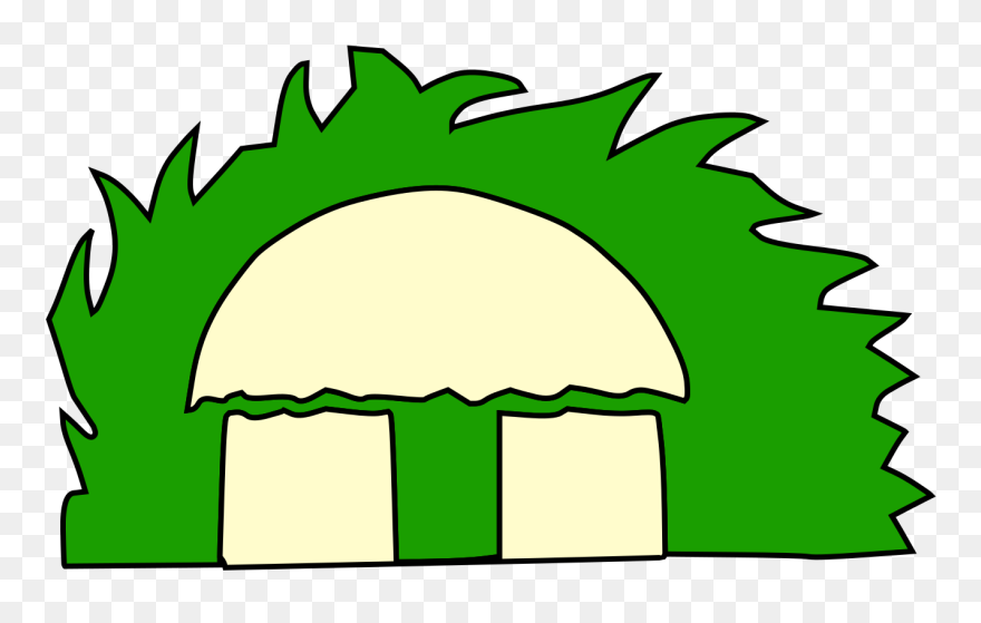 Shed Clipart Sheds & Garages Clip Art - Dome - Png Download