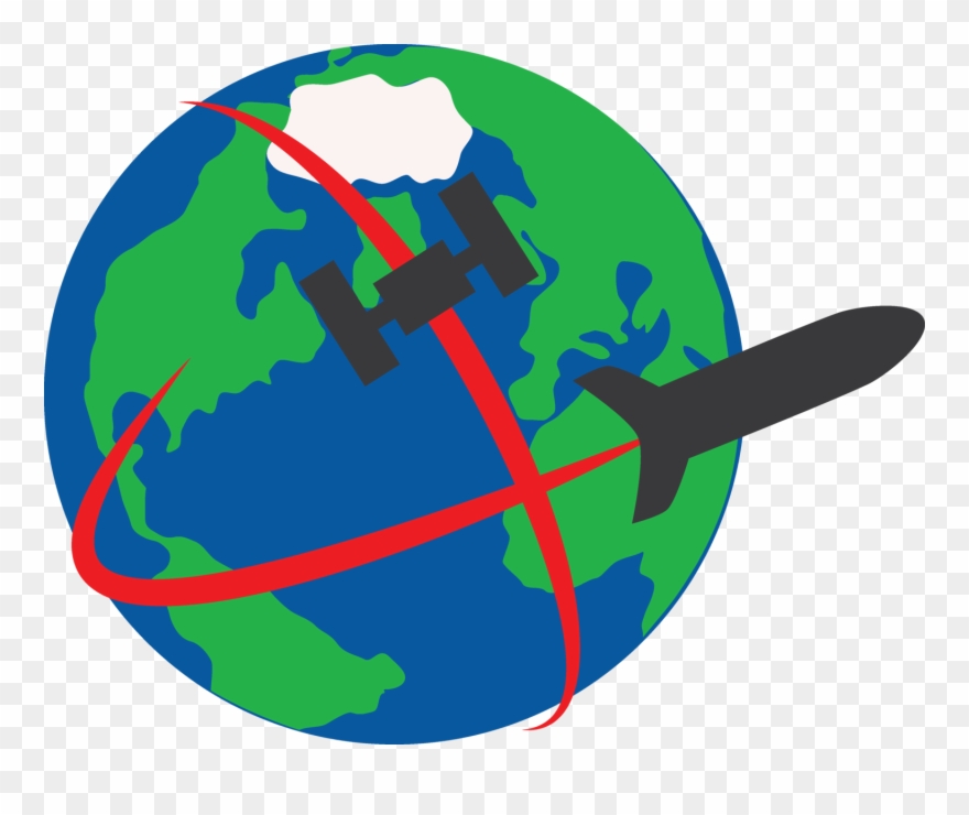 Case Rocket Team - Clip Art - Png Download