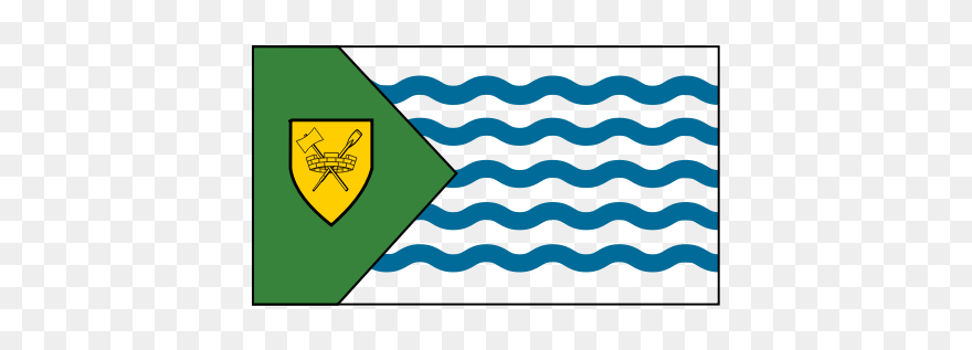 Flag Of Vancouver Flag Of Canada Flag Of British Columbia - Vancouver Flag Clipart