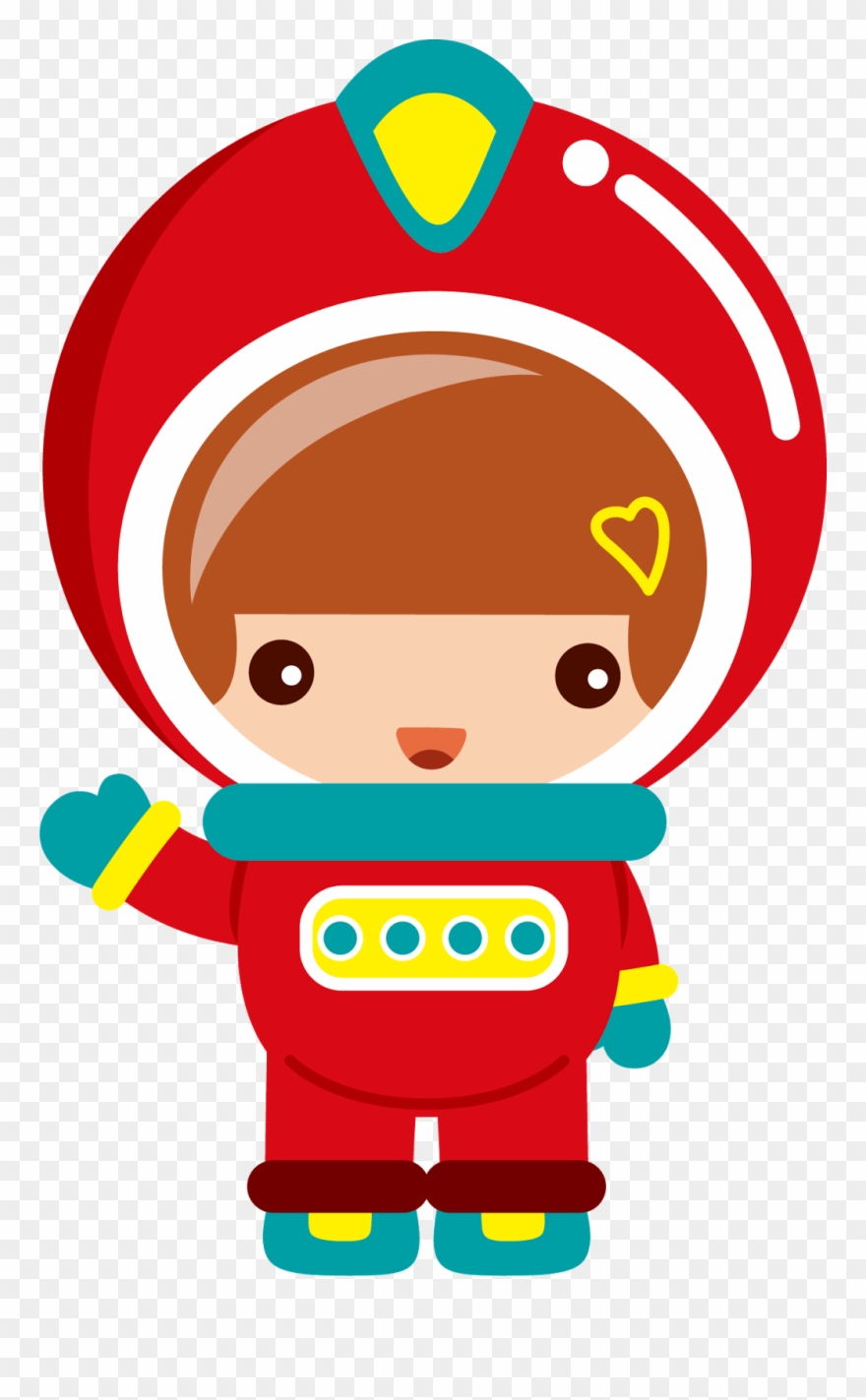 Ch B Space Clip Art Pinterest - Spacecraft - Png Download