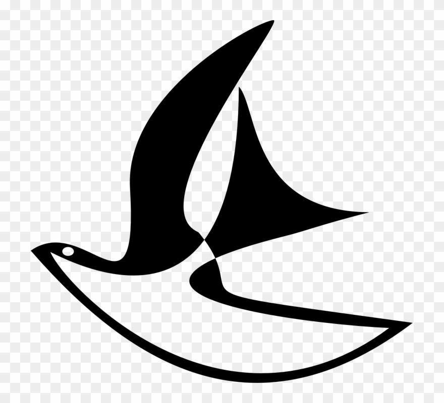 Pigeon Clipart Freedom - Png Download