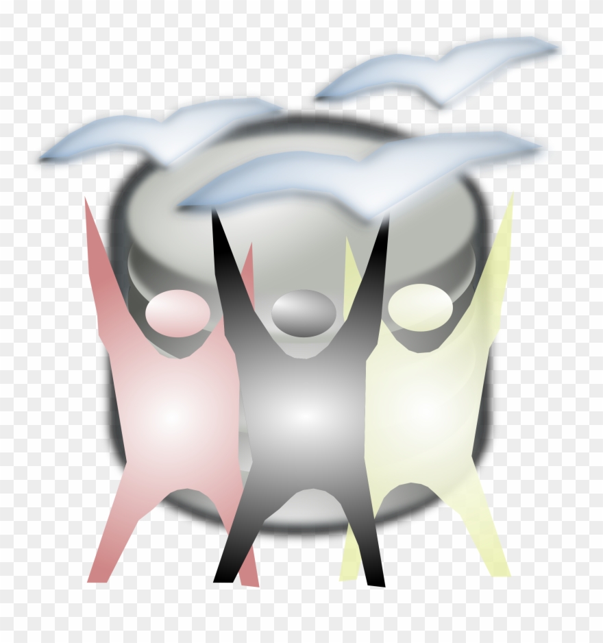 Big Image - Freedom Clip Art - Png Download