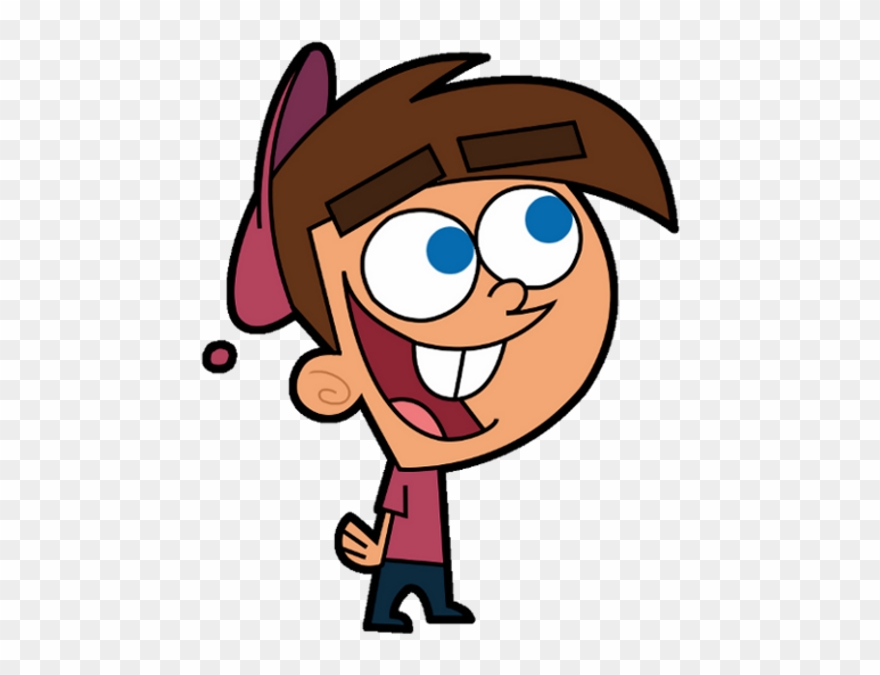 Img 2387410 1 Timmya - Timmy Turner Clipart
