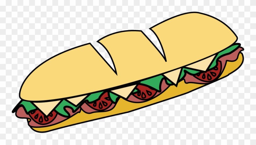 Thank You For Your Participation In Our Annual Super - Cold Cut Clip Art - Png Download