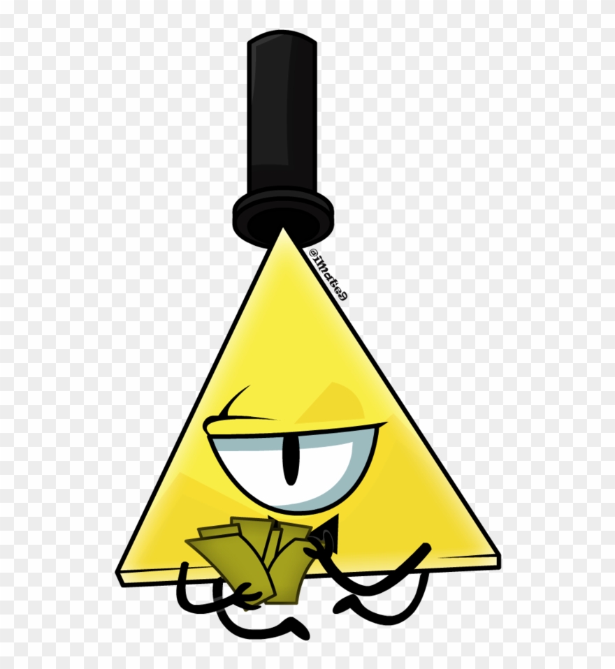 48849970 - Gravity Falls Yung Venuz Clipart