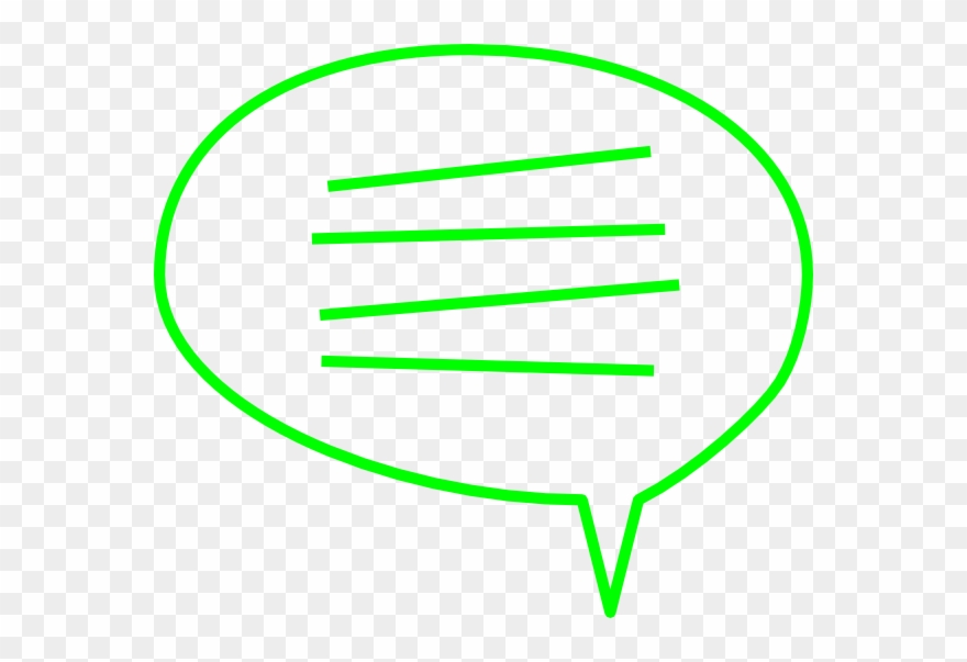 Speechclipart - Png Download