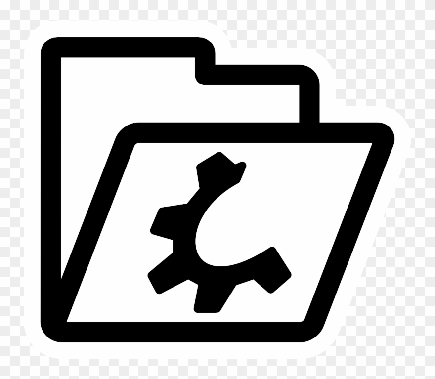 Medium Image - Documents Clipart - Png Download