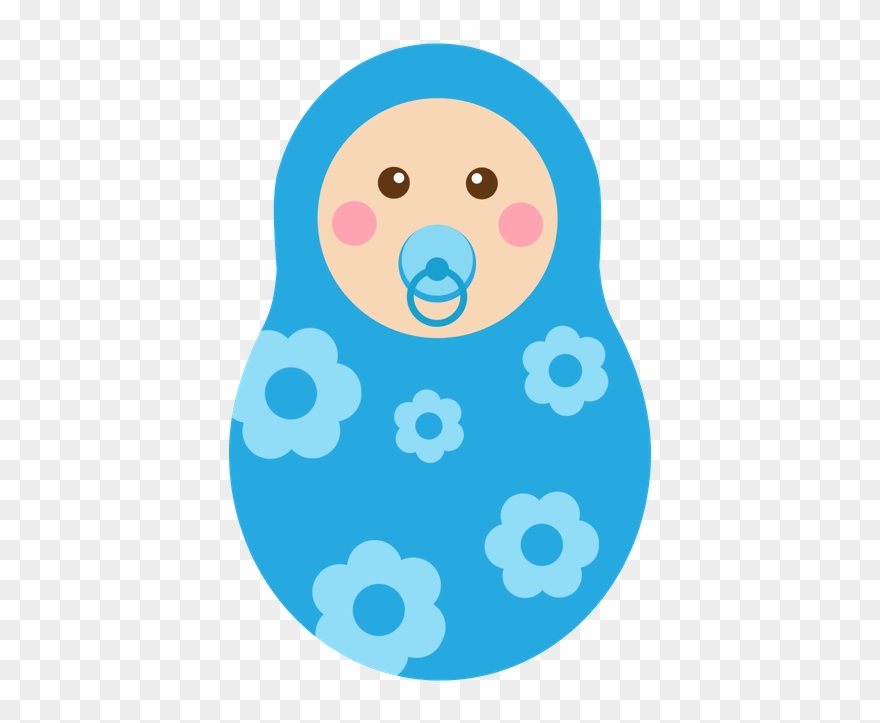 Grávida E Bebê - Infant Clipart