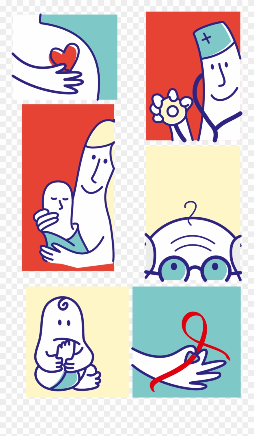 Vacunas Antigripales Clipart Influenza Vaccine Health - Vacuna Antigripal - Png Download