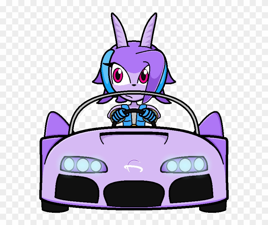 Fan Art Thread - Car Clipart