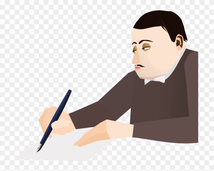Pens Fountain Pen Reed Pen Entrepreneurship Cartoon - Pen Clipart