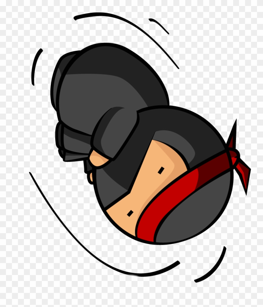 Furnace Filter Delivery Program - Illustration Clipart