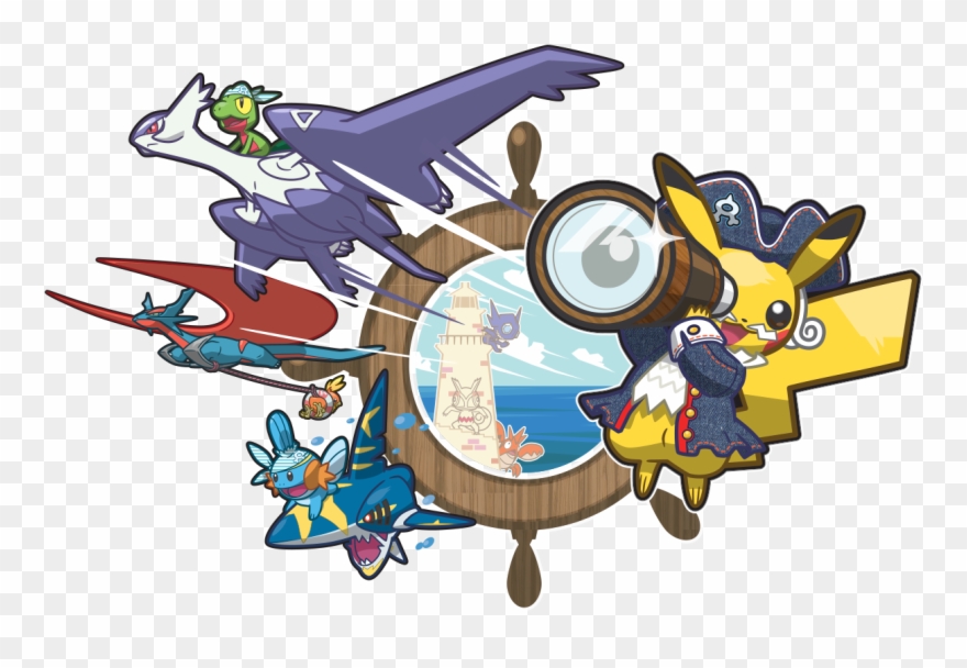 Wc15 Art 1200px 150ppi - Pokemon World Championship California Clipart