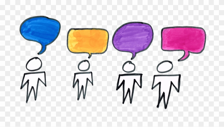 Guest Post - Customer Interviews Clipart