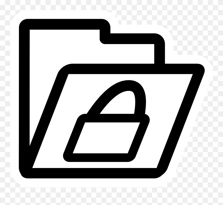 Computer Icons Documentation File Folders - My Document Icon .png Clipart