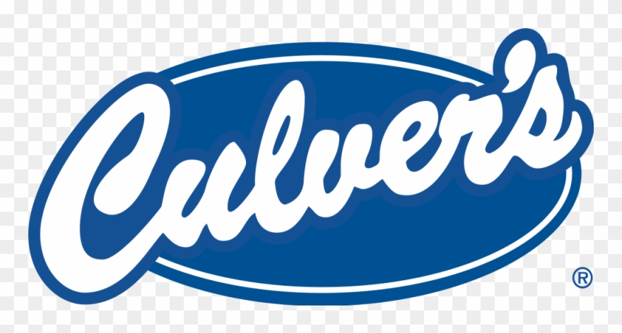 Throughout The School Year Kennedy Will Host Fundraisers - Culvers Logo Transparent Clipart