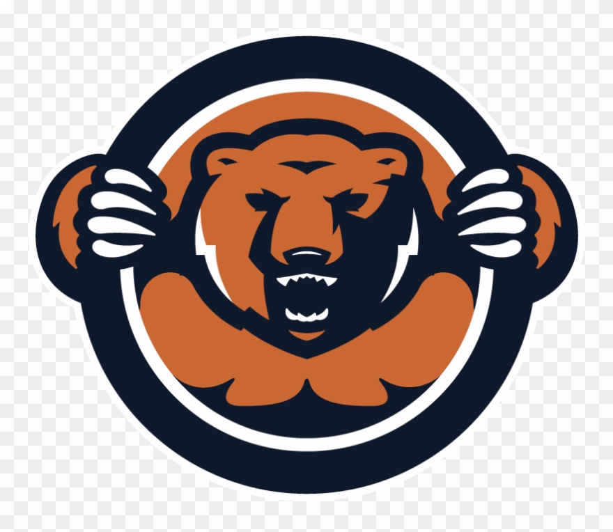 Chicago - Chicago Bears Clipart