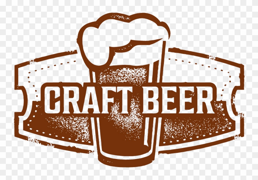 Craft Uaw Fall Fest Picture Transparent Stock - Happy Hour Beer Clipart