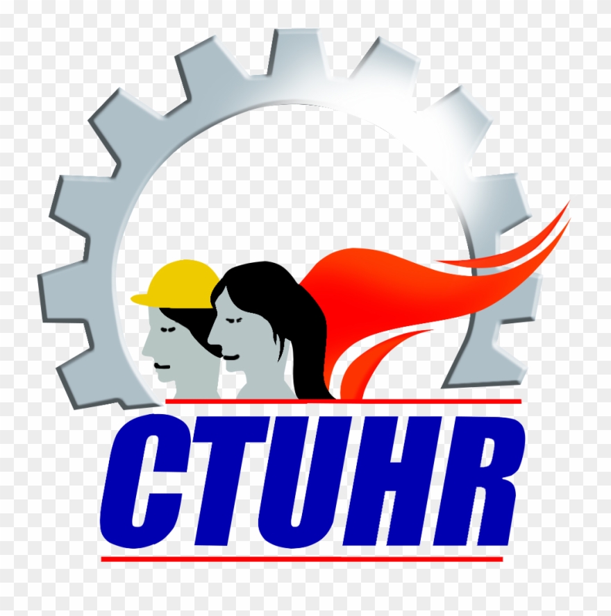 Center For Trade Union And Human Rights Clipart