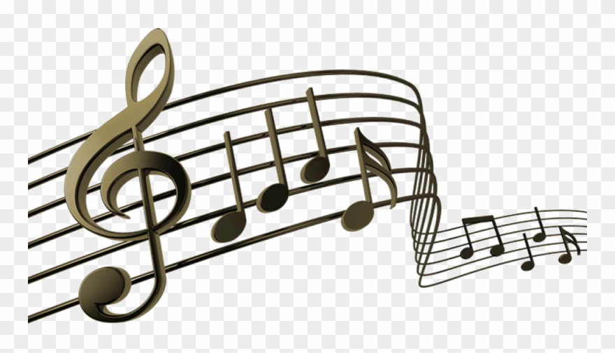 Music Clipart Musical Entertainment - Musical Entertainment - Png Download