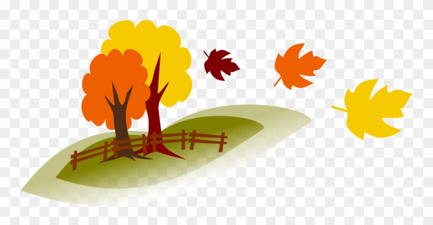 Fall Png Clipart