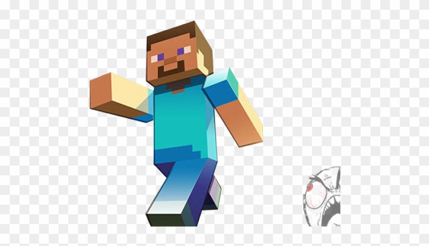 Minecraft Clipart Clip Art - Torta Cumpleaños De Minecraft - Png Download