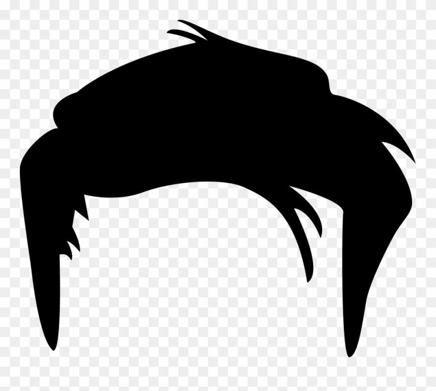 No Classes For Students Tomorrow- School Goals Meeting - Male Hair Clipart Png Transparent Png