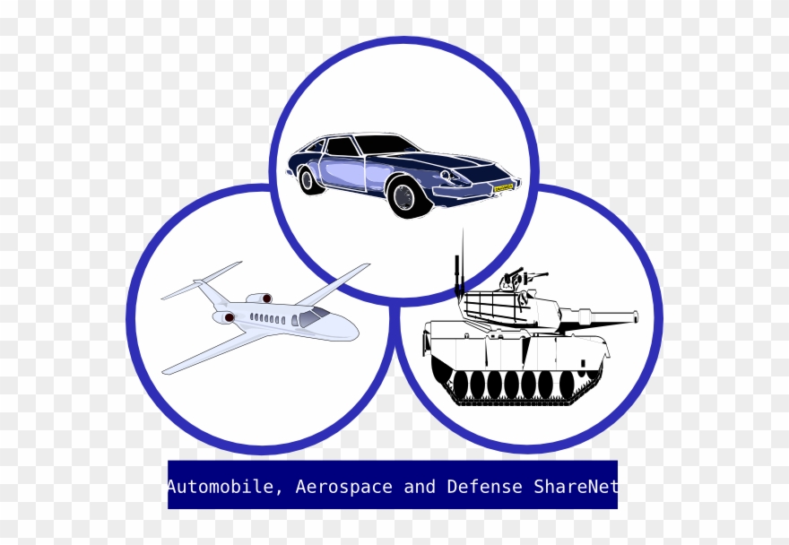 Blue Car Clip Art - Png Download