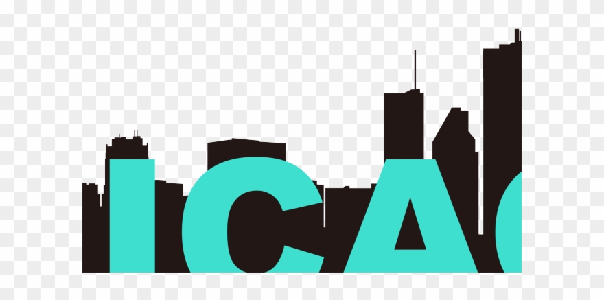 Chicago Clipart Png - Asco 2018 Transparent Png