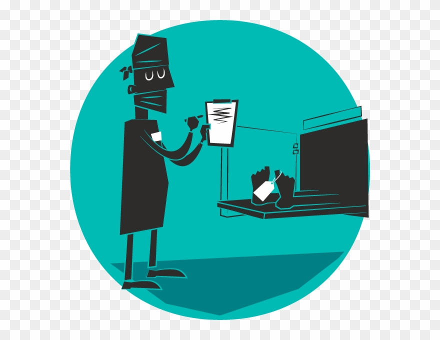 Focus Clipart Write - Autopsy Clipart - Png Download