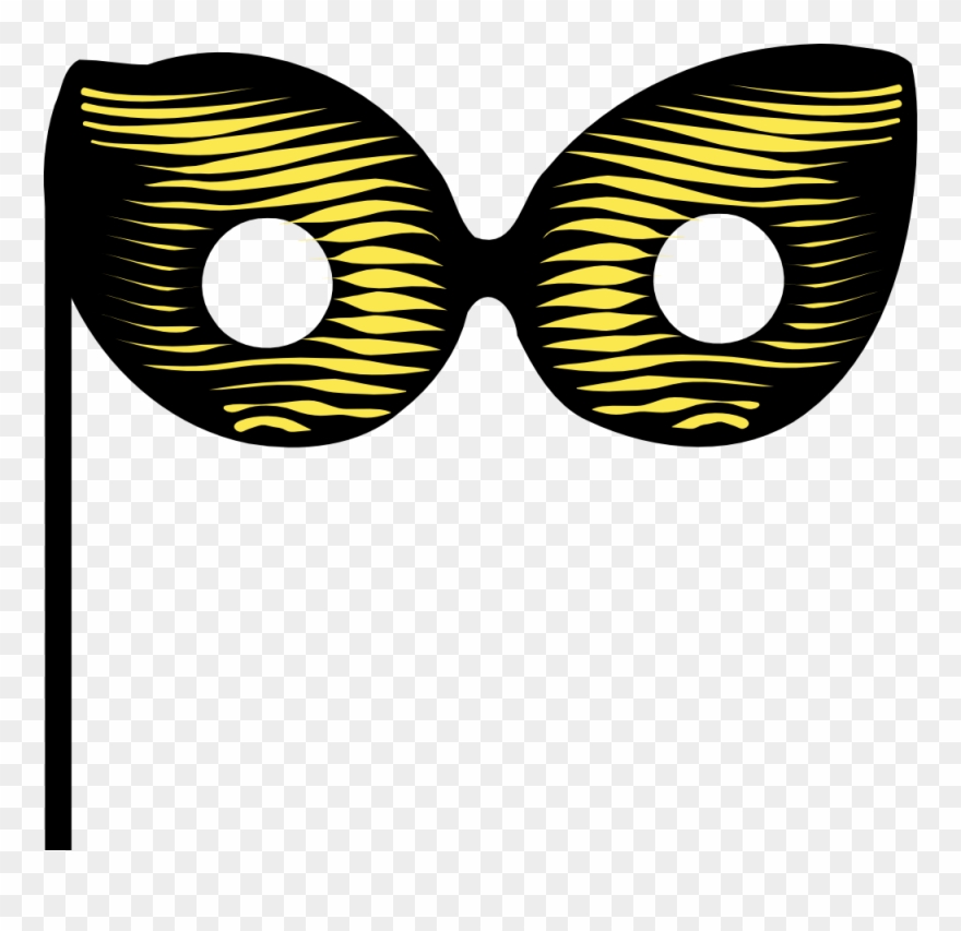 Free Hockey Goalie Download Clip Art On - Mask Clip Art - Png Download